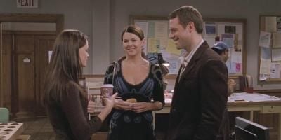 Cartel de Vamos, Bulldogs!