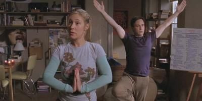 Cartel de Soy un kayak, escúchame rugir