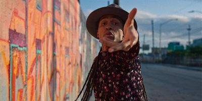 Cartel de Jon Boogz and Lil Buck