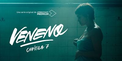 Cartel de Fue más o menos así