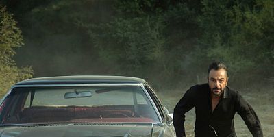 Cartel de Bir Zamanlar Çukurova 68.Bölüm