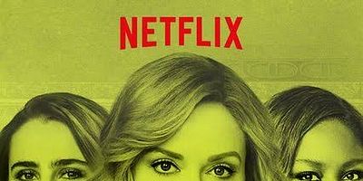 Cartel de The Banker