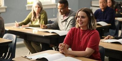 Cartel de Opportunity