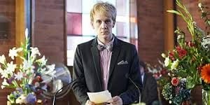 Cartel de Horrible Sandwiches