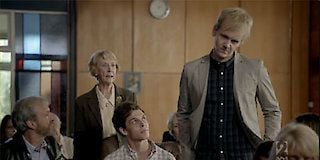 Cartel de Portuguese Custard Tarts