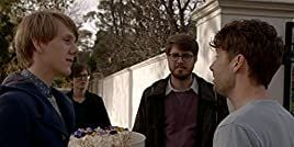 Cartel de Croquembouche