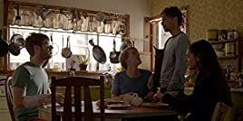 Cartel de Pancakes With Faces