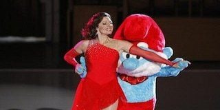 Cartel de Crystal on Ice