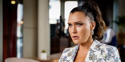 Cartel de Yasak Elma 81.Bölüm