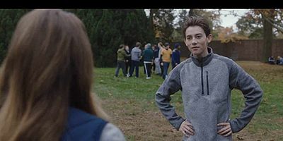 Cartel de Come With Me