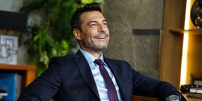 Cartel de Yasak Elma 82.Bölüm