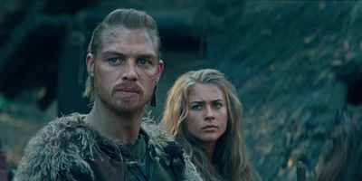 Cartel de A New Reik