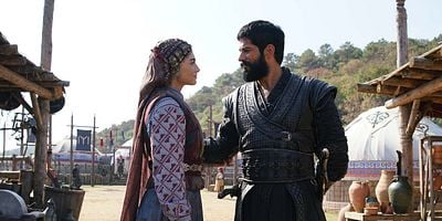 Cartel de Kuruluş Osman 31.Bölüm