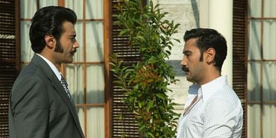 Cartel de Bir Zamanlar Çukurova 70.Bölüm