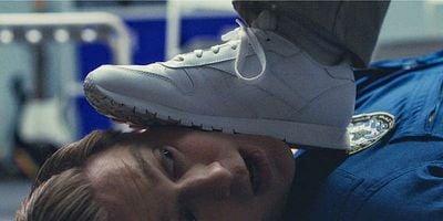 Cartel de Quarantine