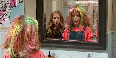 Cartel de Can't Dye This