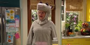 Cartel de The Lyin' King