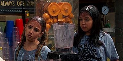 Cartel de Little Shop of Reynolds