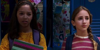 Cartel de Nuthin' But a Dance Thang