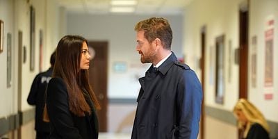 Cartel de Doğduğun Ev Kaderindir 18.Bölüm