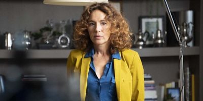 Cartel de Master du crime