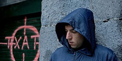 Cartel de Mañana de domingo