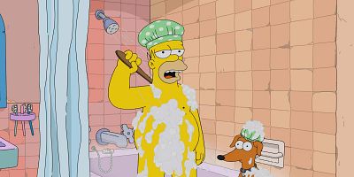 Cartel de The 7 Beer Itch