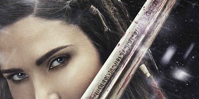 Cartel de A Life for a Life