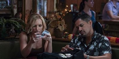 Cartel de Double Jeopardy