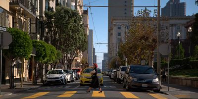 Cartel de Inspired: Deanna Marsigliese, The Art of the Pivot