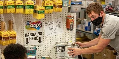 Cartel de This Is Chicago