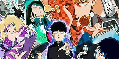 Cartel de Biribiri ~Darekaga mite iru~