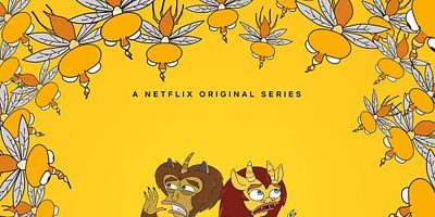 Cartel de Mi nuevo yo