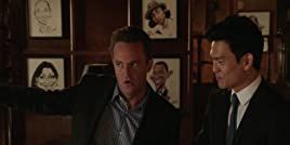 Cartel de Go For The Gold Watch