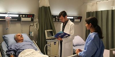 Cartel de Hekimoğlu 25.Bölüm