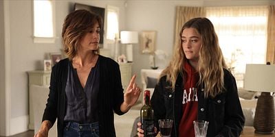 Cartel de Writings on the Wall