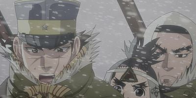 Cartel de Meko-oyashi