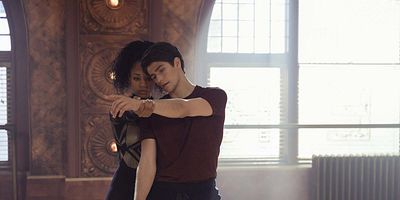 Cartel de Catch & Release