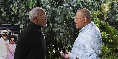 Cartel de Dre At Home Order