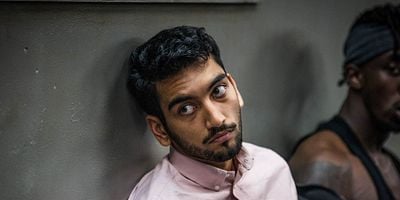 Cartel de No Sleep Till Brooklyn