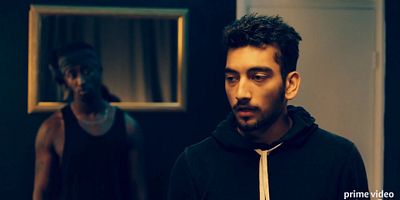 Cartel de Ruby Tuesday