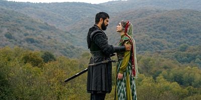 Cartel de Kuruluş Osman 34.Bölüm