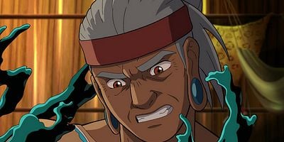 Cartel de The Last Day