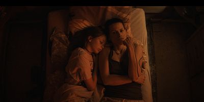 Cartel de Dancing Queen