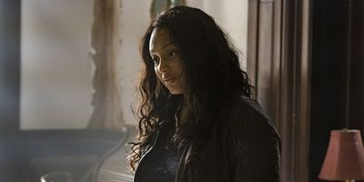 Cartel de The Deepest Cut