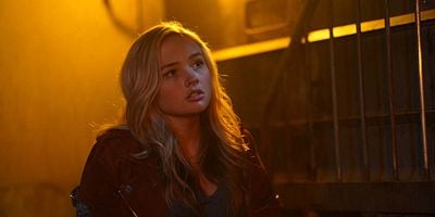 Cartel de The Big Rick