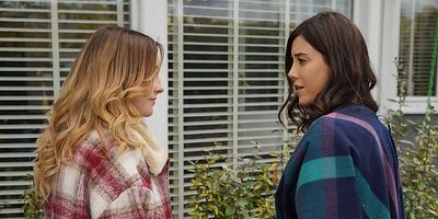 Cartel de Sadakatsiz 8.Bölüm