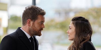 Cartel de Doğduğun Ev Kaderindir 21.Bölüm