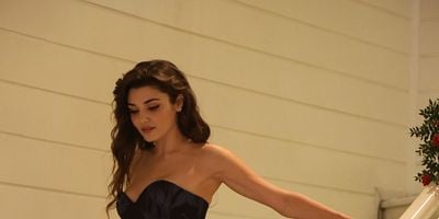 Cartel de Sen Çal Kapımı 20.Bölüm