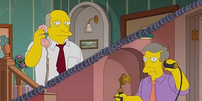 Cartel de The Road to Cincinnati